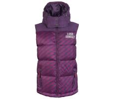 Женский жилет Toyota Ladies Vest, Weekend, Lilac